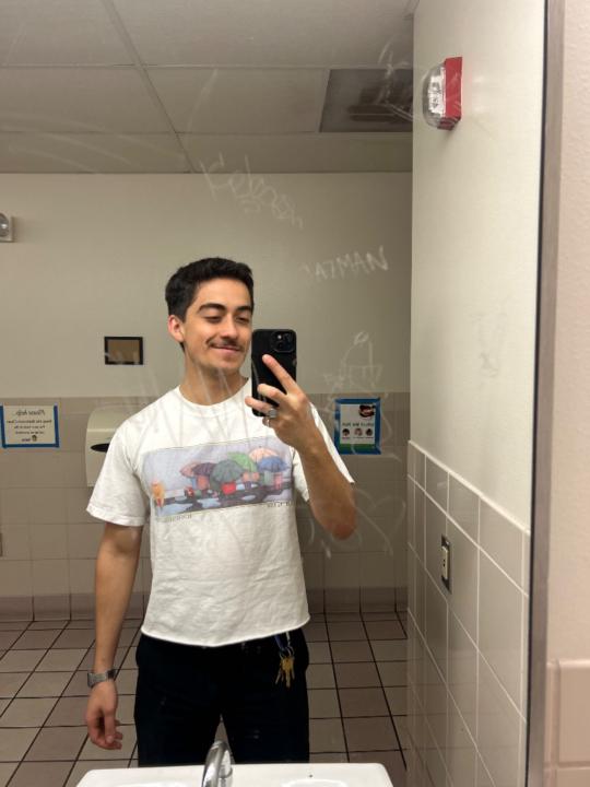 Eli Cortez