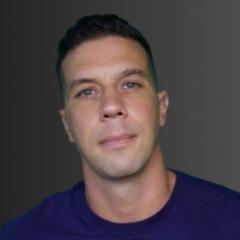 Kenny Constantinides