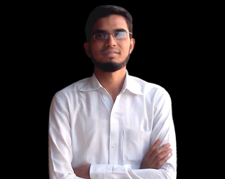 Azhar Shaikh