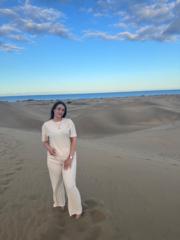 De Melo Samantha