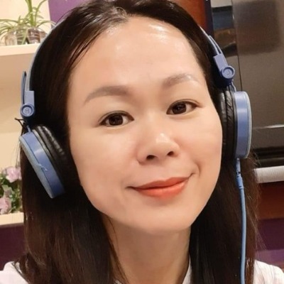 Kim Ngọc Teresa