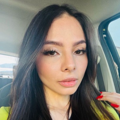 Valeria Garza