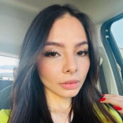 Valeria Garza