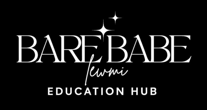 Bare Babe Education Hub 