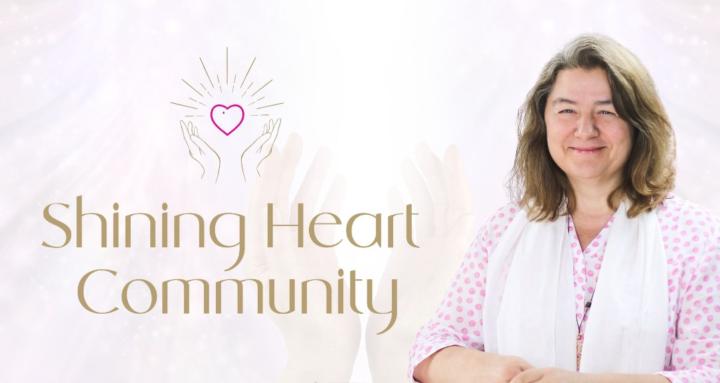 Shining Heart Community