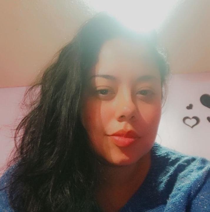 Estefanía Chiriboga