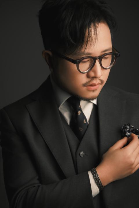 Sean Lau