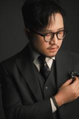 Sean Lau