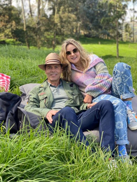 Alvaro Arango Lopez De Mesa