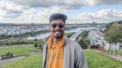 Krishna Prasanth