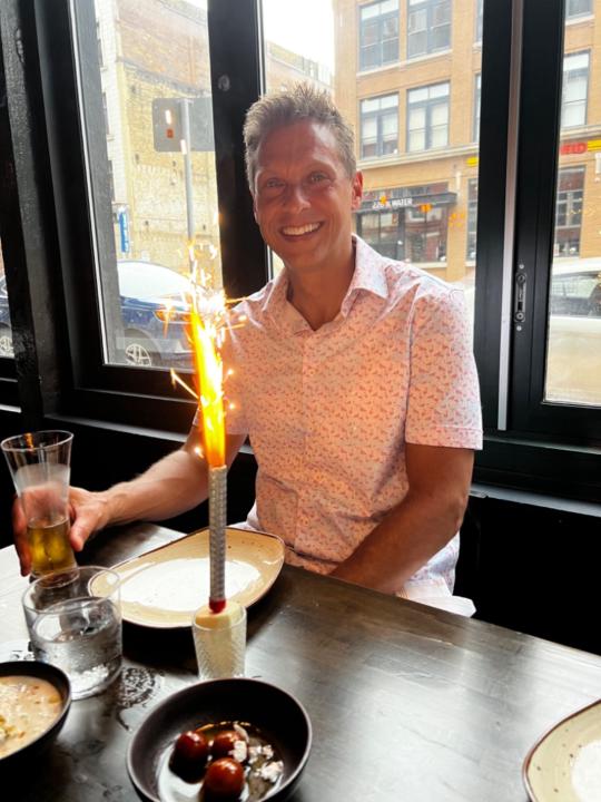 Rob Fredrichsdorf