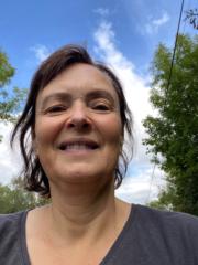 Valerie Fraysse