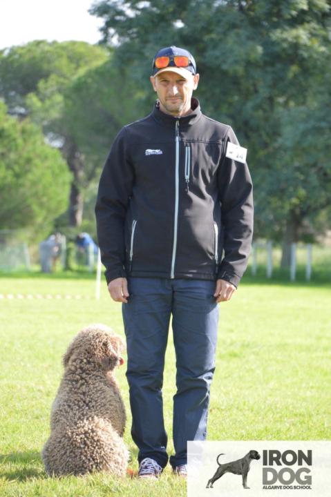 Joaquin Rueda Hernandez