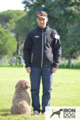Joaquin Rueda Hernandez