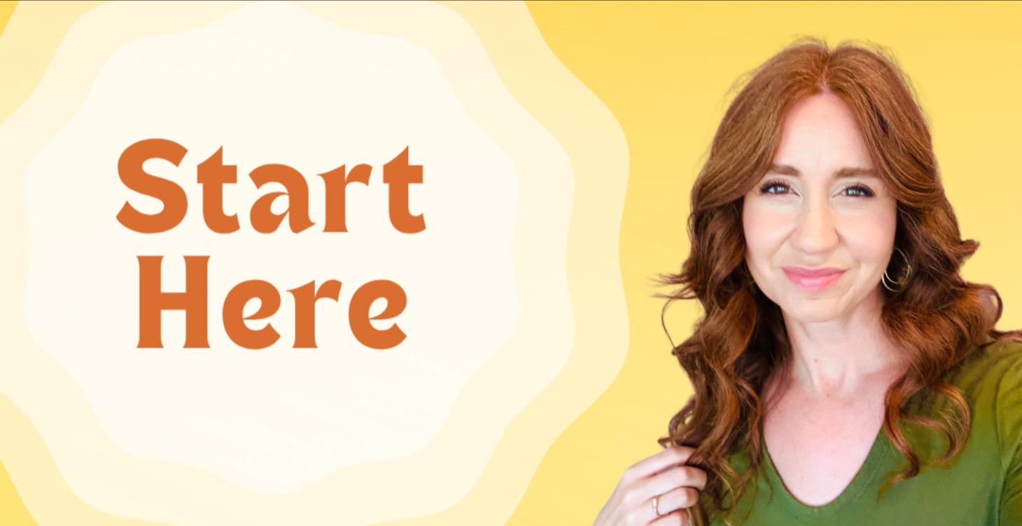 Start Here!!