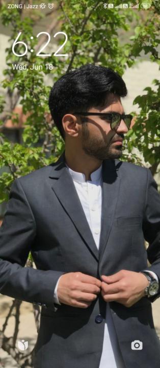 Muhammad Jamil