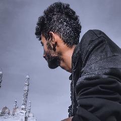 Maeen Almkhtari