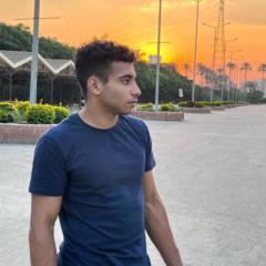 Mohamed Elzekred