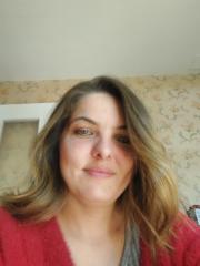 Aurélie Tobajas