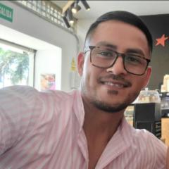Felix Yarleque