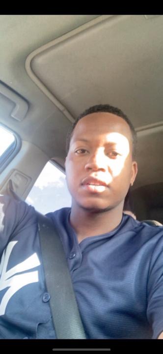 Abdou Samad Dieng