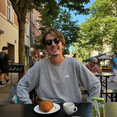 Luca Pagani
