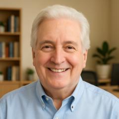 Mark Brekhus