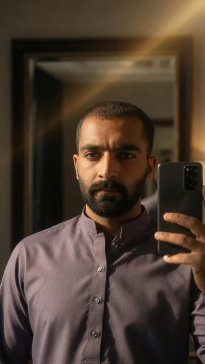 Shaqeeb Ali Haider