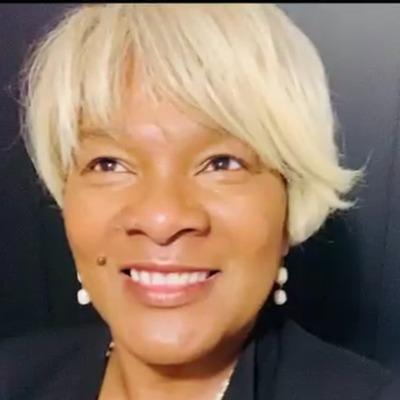 Angelina Blossom Reid