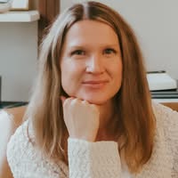 Iryna Aronov