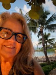 Carol Bozarth