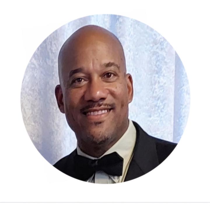 Richard Fearon