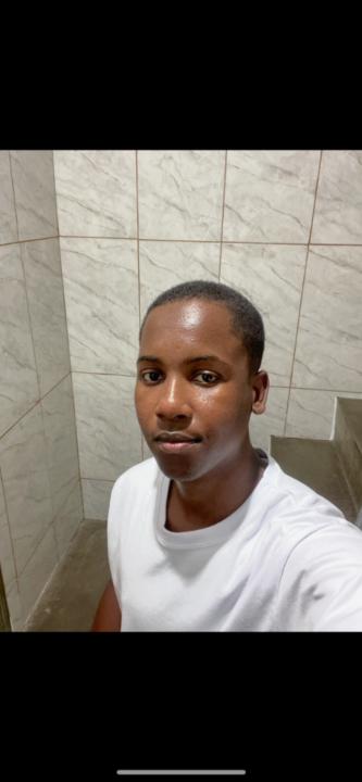 Samuel Da silva modesto