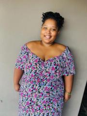 Nothile Mbatha