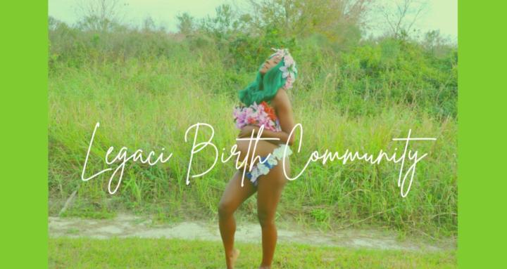 Legaci Birth Community