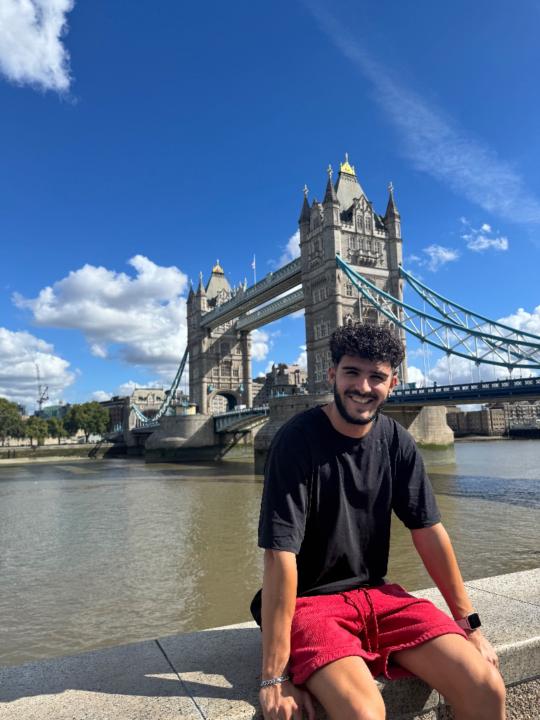 Carlos González Navío