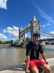 Carlos González Navío