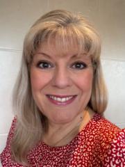 Suzanne Franklin
