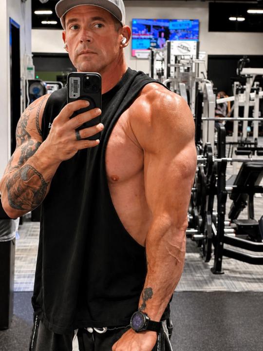 Jack Conley