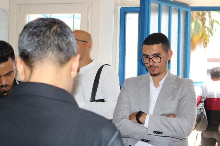 Mohamed amine Tourabi