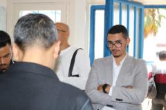 Mohamed amine Tourabi