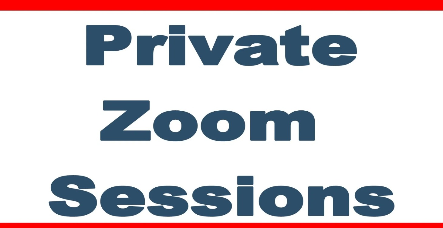 Private Session: Elevate Your Forex Journey