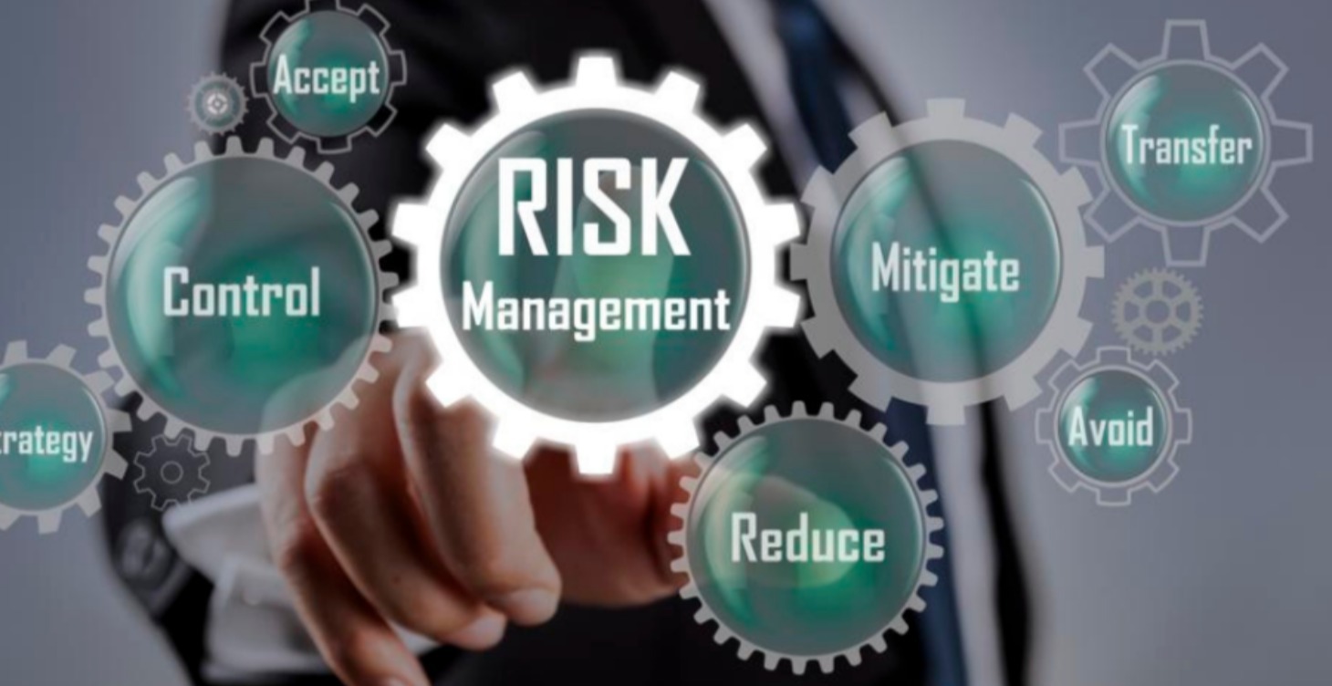 Risk Management and Managing Losses