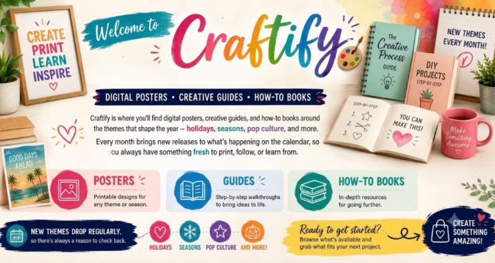 Craftify