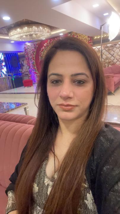 Vaneeya Arora