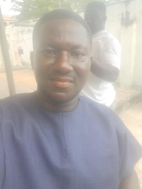 Prince Oduro