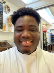 Adeolu Vincent Kuyoro