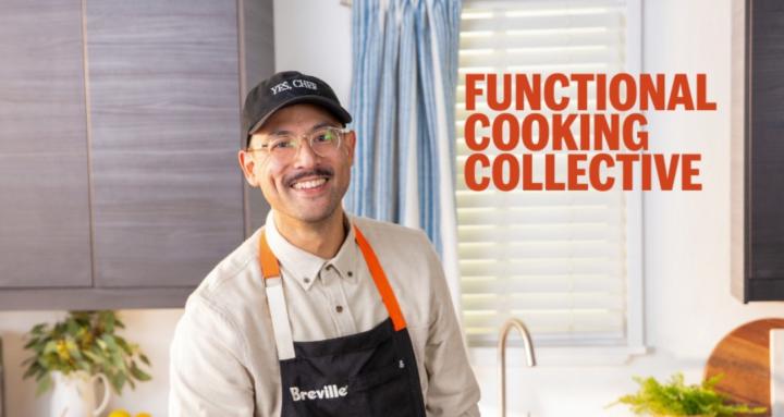 Functional Cooking Collective