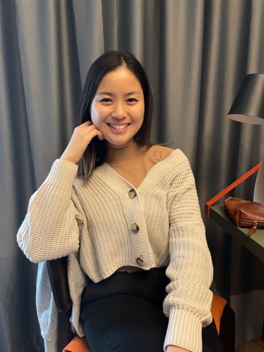 Jessica Lu