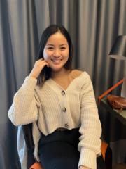 Jessica Lu
